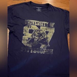 EUC University of Pittsburgh ‘87